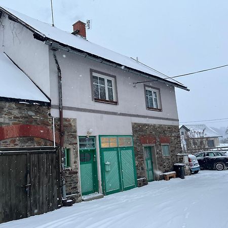 Apartman Kanteho Grunt Bela pod Pradedem Dış mekan fotoğraf